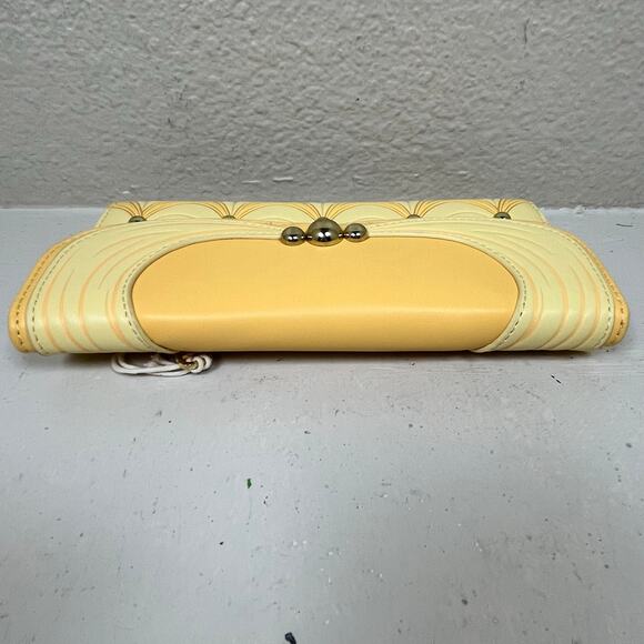 NWT Loungefly Beauty & The Beast Belle Long Wallet - 1 minor callout see photos - Picture 9 of 12